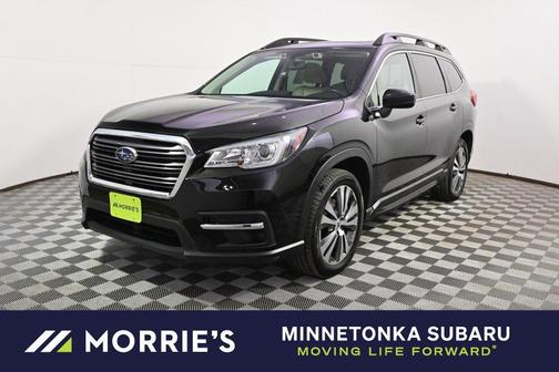 2020 Subaru Ascent Premium 7-Passenger