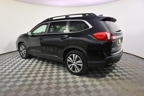 2020 Subaru Ascent Premium 7-Passenger