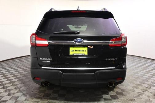 2020 Subaru Ascent Premium 7-Passenger