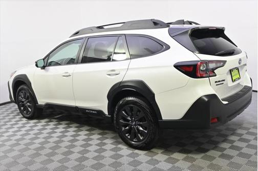 2023 Subaru Outback Onyx Edition