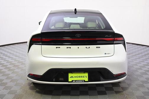 2024 Toyota Prius XLE