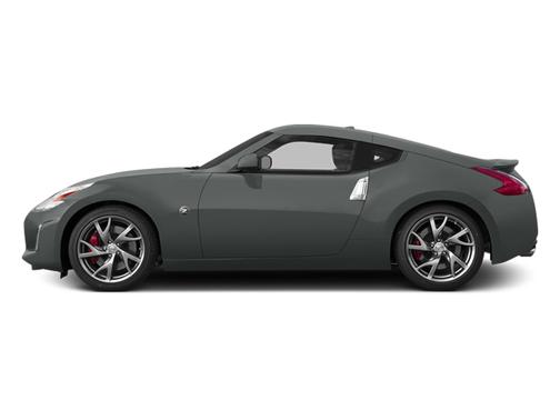 2014 Nissan 370Z Base