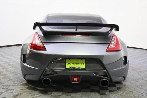 2014 Nissan 370Z Base