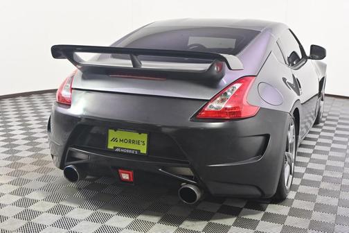 2014 Nissan 370Z Base