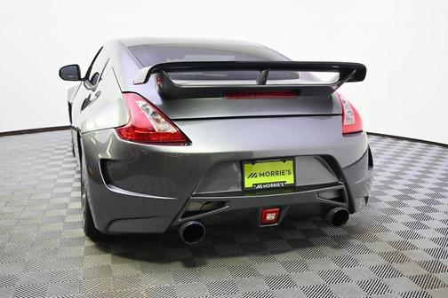 2014 Nissan 370Z Base
