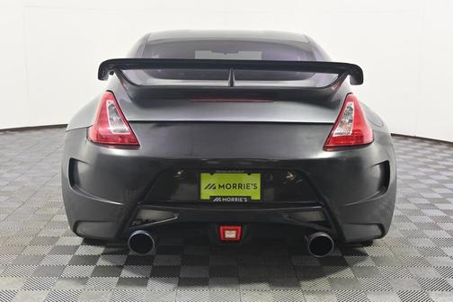 2014 Nissan 370Z Base