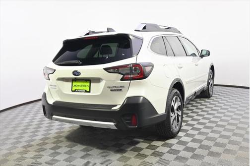 2022 Subaru Outback Touring