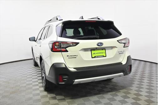 2022 Subaru Outback Touring