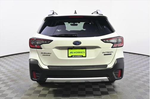 2022 Subaru Outback Touring