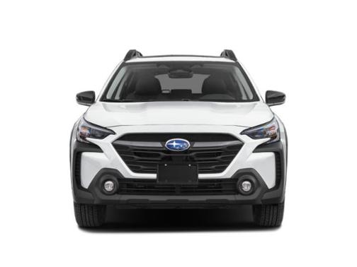 Magnetite Gray Metallic 2024 Subaru Outback Premium