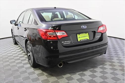 2015 Subaru Legacy Limited