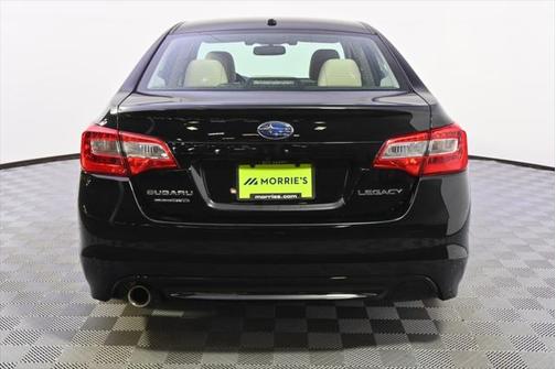 2015 Subaru Legacy Limited