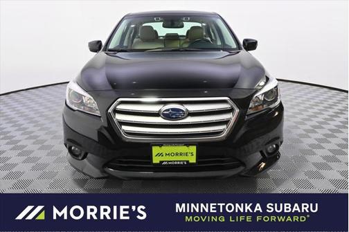 2015 Subaru Legacy Limited