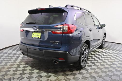 2025 Subaru Ascent Limited 8-Passenger