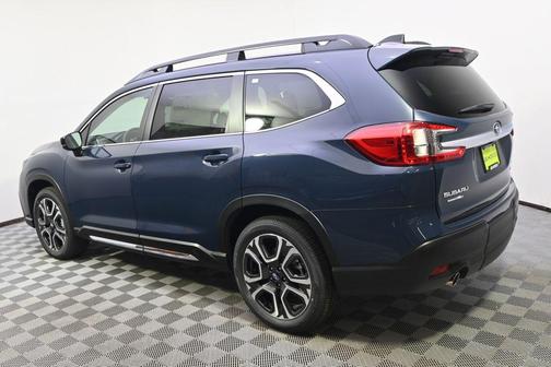 2025 Subaru Ascent Limited 8-Passenger
