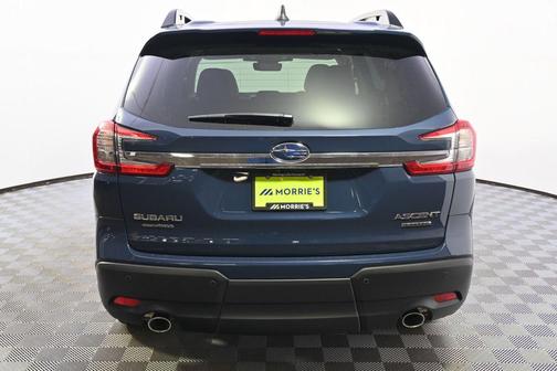 2025 Subaru Ascent Limited 8-Passenger