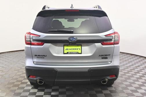 2025 Subaru Ascent Onyx Edition Touring 7-Passenger