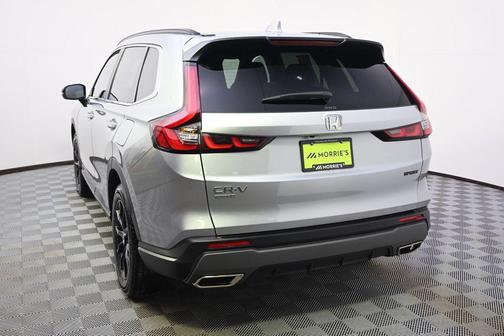 2025 Honda CR-V Hybrid Sport AWD