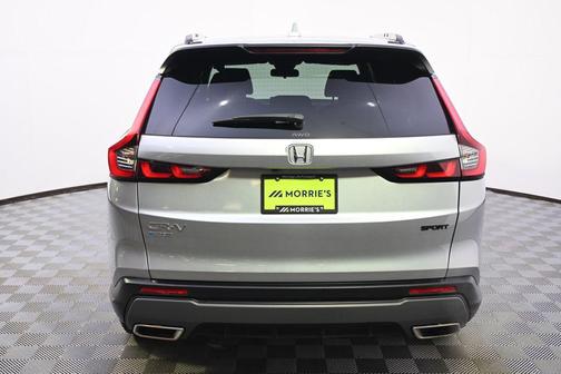 2025 Honda CR-V Hybrid Sport AWD