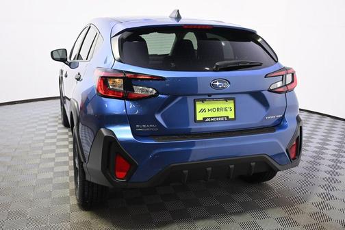 2025 Subaru Crosstrek Base