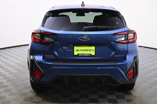 2025 Subaru Crosstrek Base