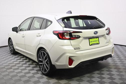 2024 Subaru Impreza Sport