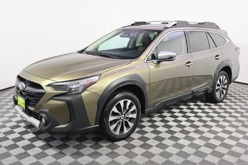 2023 Subaru Outback Touring XT