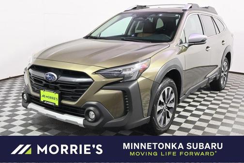 2023 Subaru Outback Touring XT