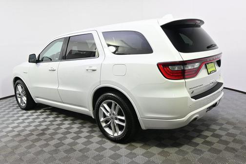 2022 Dodge Durango R/T AWD