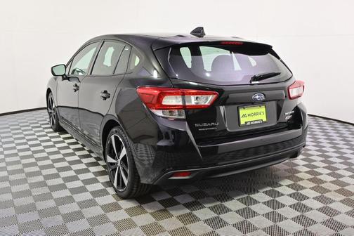 2017 Subaru Impreza 2.0i Sport