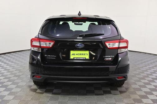 2017 Subaru Impreza 2.0i Sport