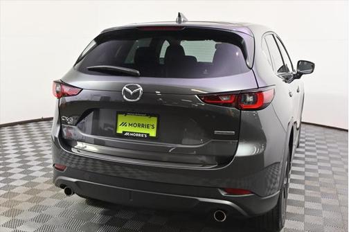 2023 Mazda CX-5 2.5 S Premium
