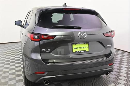 2023 Mazda CX-5 2.5 S Premium