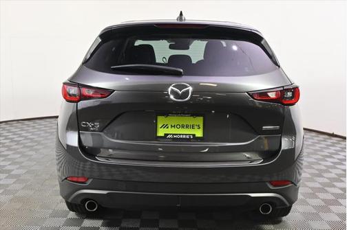 2023 Mazda CX-5 2.5 S Premium