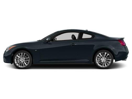 2015 INFINITI Q60 S