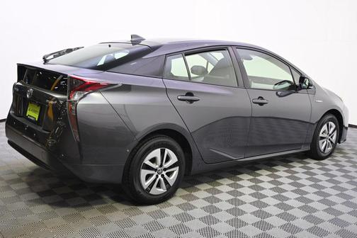 2018 Toyota Prius Two
