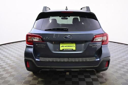 2018 Subaru Outback 3.6R Limited