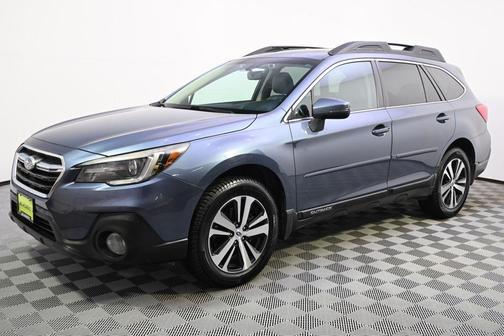 2018 Subaru Outback 3.6R Limited