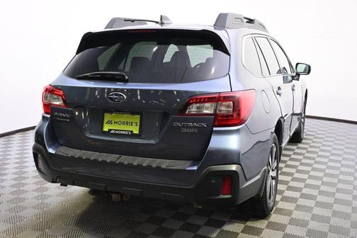 2018 Subaru Outback 3.6R Limited