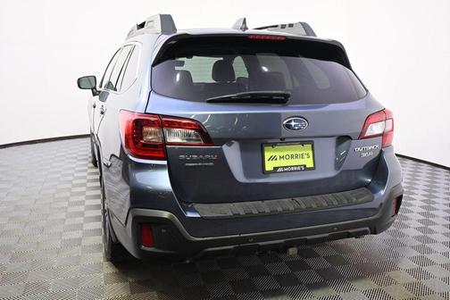 2018 Subaru Outback 3.6R Limited