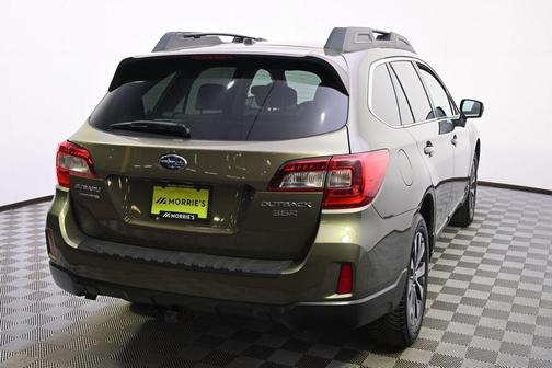 2015 Subaru Outback 3.6R Limited
