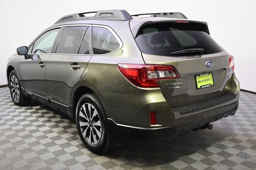 2015 Subaru Outback 3.6R Limited