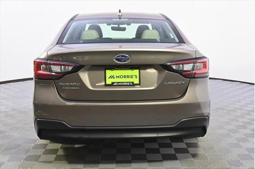 2022 Subaru Legacy Limited