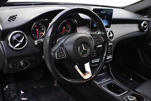 2019 Mercedes-Benz GLA 250 4MATIC