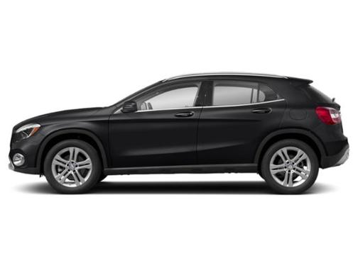 2019 Mercedes-Benz GLA 250 4MATIC