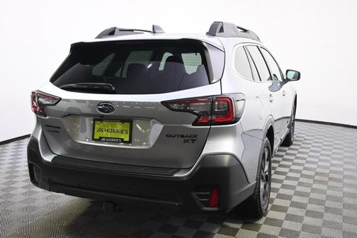 2020 Subaru Outback Onyx Edition XT