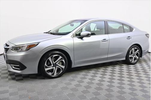 2022 Subaru Legacy Limited