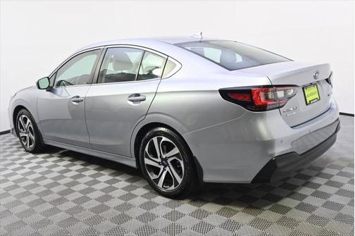 2022 Subaru Legacy Limited