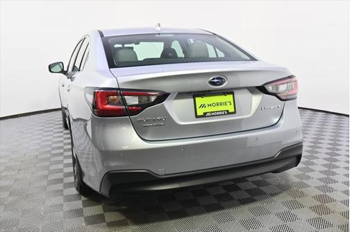 2022 Subaru Legacy Limited