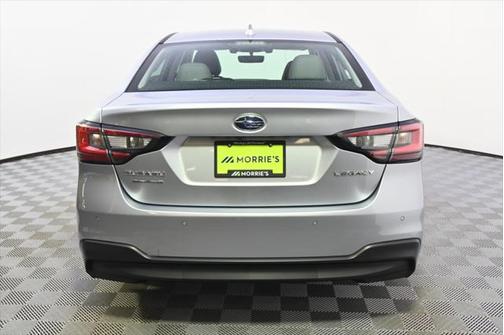 2022 Subaru Legacy Limited